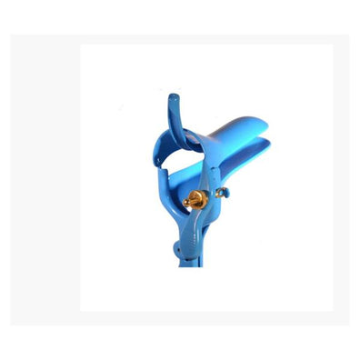 Speculum Vaginal Vu-More 180mm Extra Large Ea
